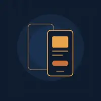 تطبيق جوّال — أندرويد وآيفون
