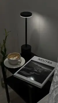 إضاءه عموديه 