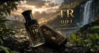 عطر TR001