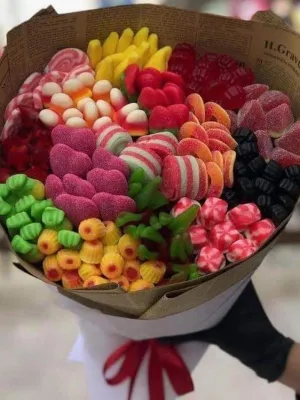 حلويات 